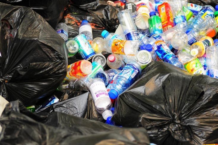 kerajinan plastik yang bernilai