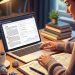 Jenis Jenis Keyword Artikel