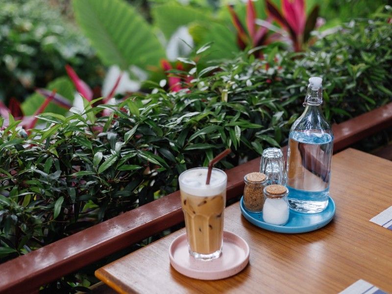 Kopi Nikmat Sortasi Kopi