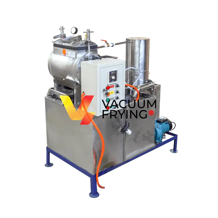 Teknologi Terbaru Vacuum Frying untuk Inovasi Pangan Modern
