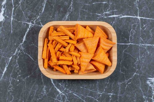 cara memasarkan makanan kemasan
