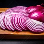 teknologi pemotong bawang modern efisien