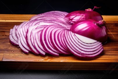 teknologi pemotong bawang modern efisien