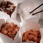 peran mesin modern dalam industri cepat saji