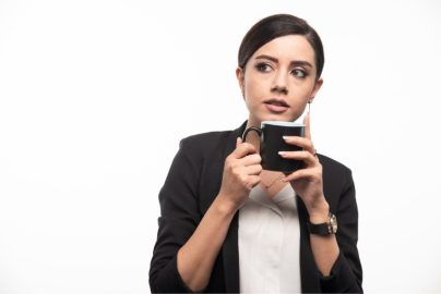 Alasan Kopi Itu Pahit