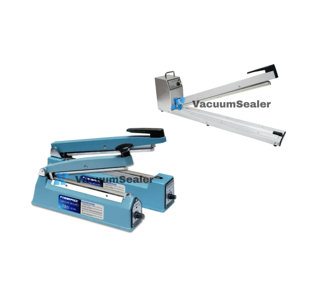 hand sealer untuk kemasan kuat