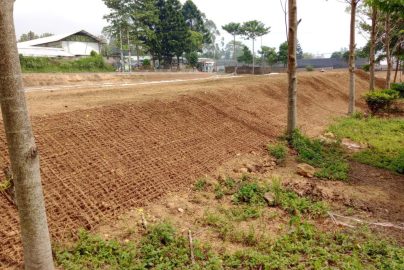 Mengurangi Erosi dan Longsor dengan Cocomesh