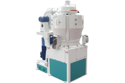 mesin pemutih beras usaha