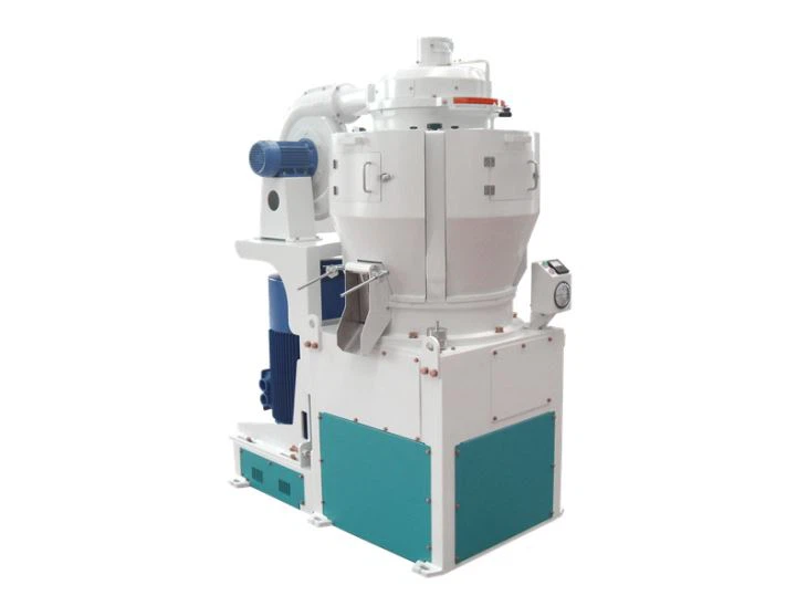 mesin pemutih beras usaha