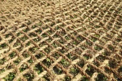 Tahapan Produksi Cocomesh yang Mudah Dipelajari