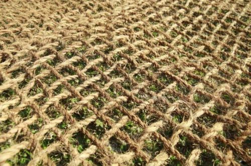Tahapan Produksi Cocomesh yang Mudah Dipelajari