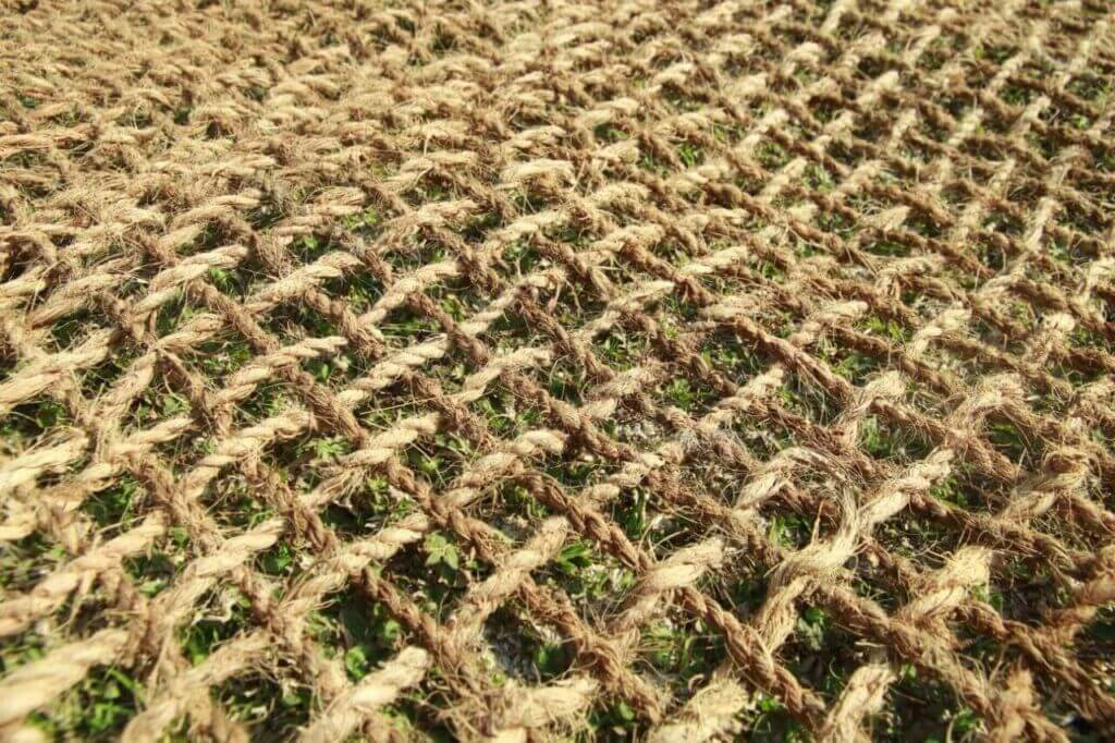 Tahapan Produksi Cocomesh yang Mudah Dipelajari