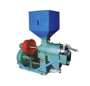 polisher beras hasil mulus