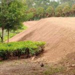 Inovasi Cocomesh dalam Pengendalian Erosi Tanah