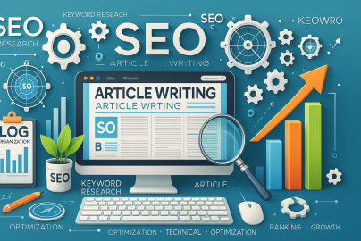 Tips Optimasi SEO Website