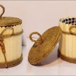 Pemanfaatan Limbah Sabut Kelapa untuk Kerajinan