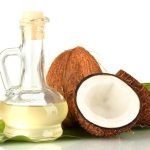 cara membuat minyak dari kelapa