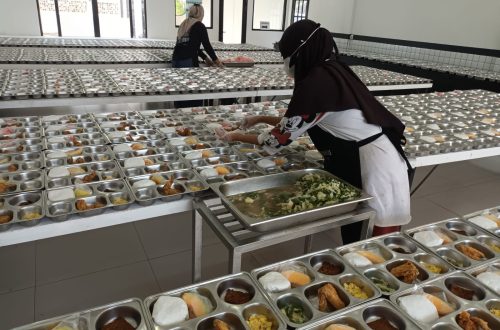 standar mbg dapur sehat