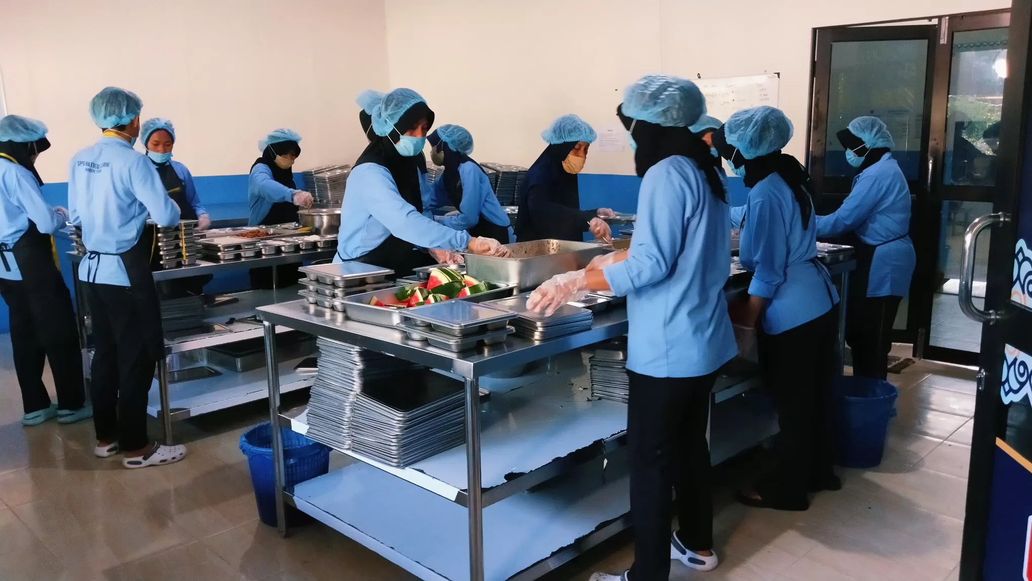 panduan teknis penggunaan alat MBG