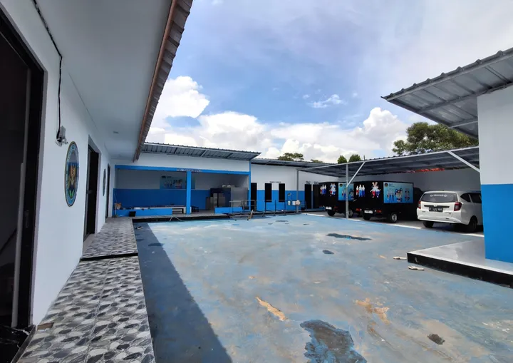 portal mbg pemerintah