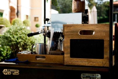 potensi keuntungan kopi keliling