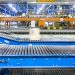 teknologi conveyor belt modern