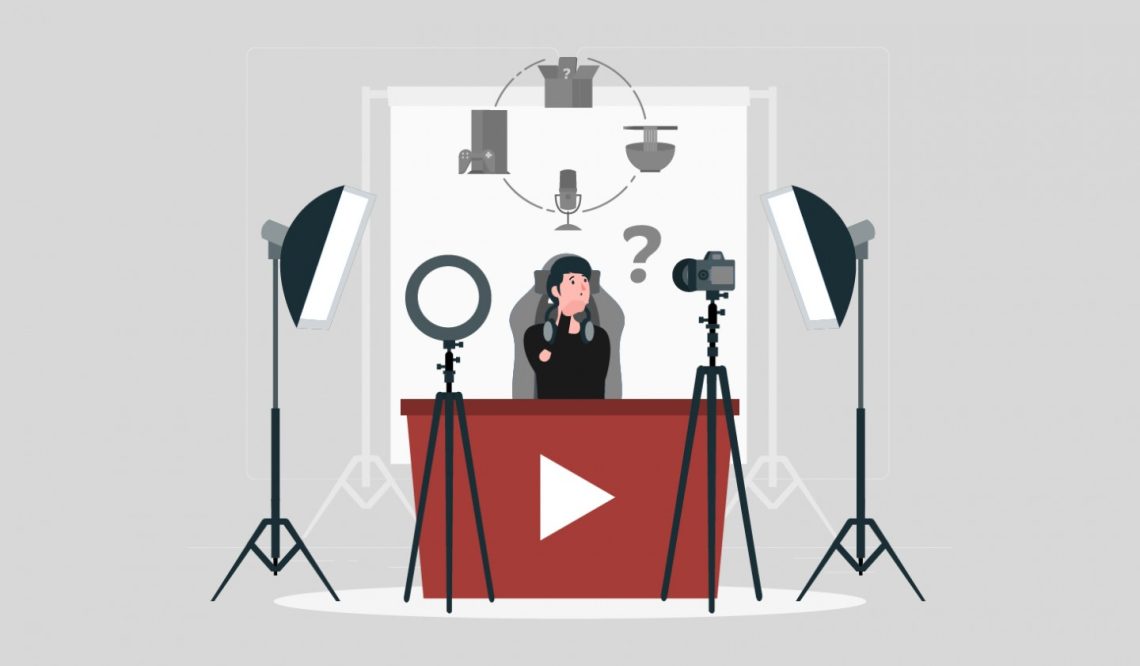 content creator tren digital