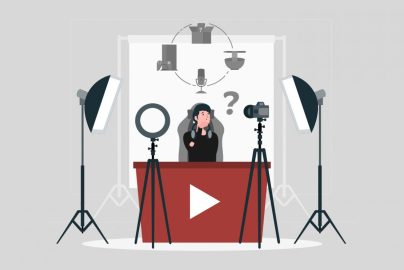 content creator tren digital