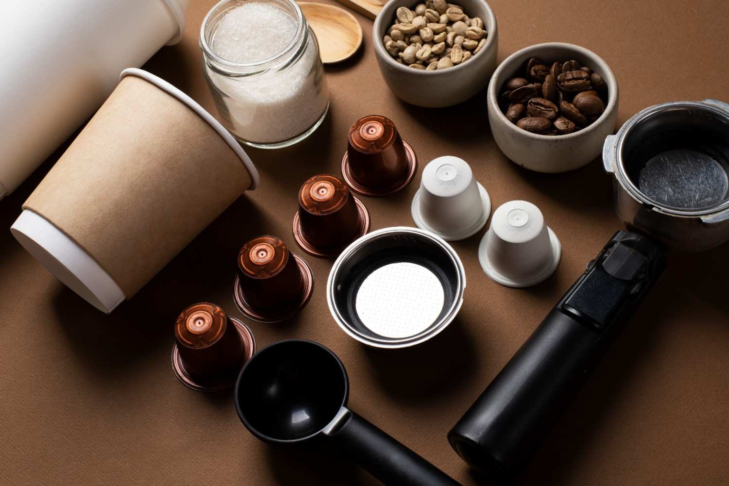 Tips Membuka Warung Kopi Sederhana