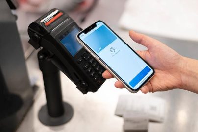 Aplikasi Pengelola Kasir Usaha