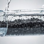 activated coconut shell charcoal for filtration