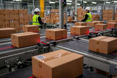 Kegunaan Mesin Conveyor Feeder