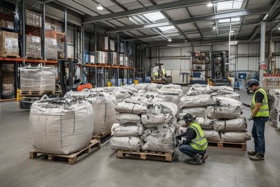 coconut shell charcoal b2b distribution