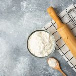 Cara Kerja Mesin Pengayak Tepung