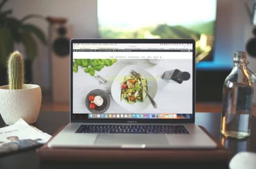 cara website menarik pelanggan UMKM