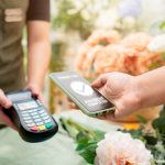 Aplikasi POS Android Usaha