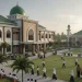 sd islam favorit di jogja