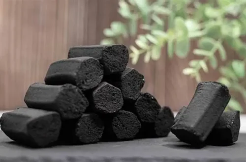 Hookah Charcoal vs BBQ Charcoal