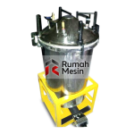 fungsi panci presto untuk daging