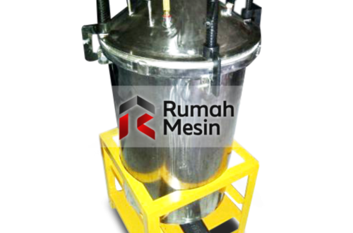 fungsi panci presto untuk daging