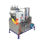 mesin vacum frying untuk pemula