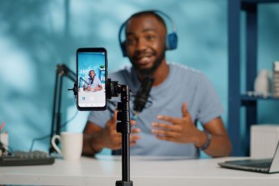 penghasilan dari konten digital