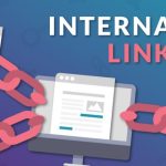 Jasa backlink dan struktur internal link