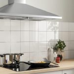 Kitchen Hood Dapur Komersial