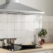 Kitchen Hood Dapur Komersial
