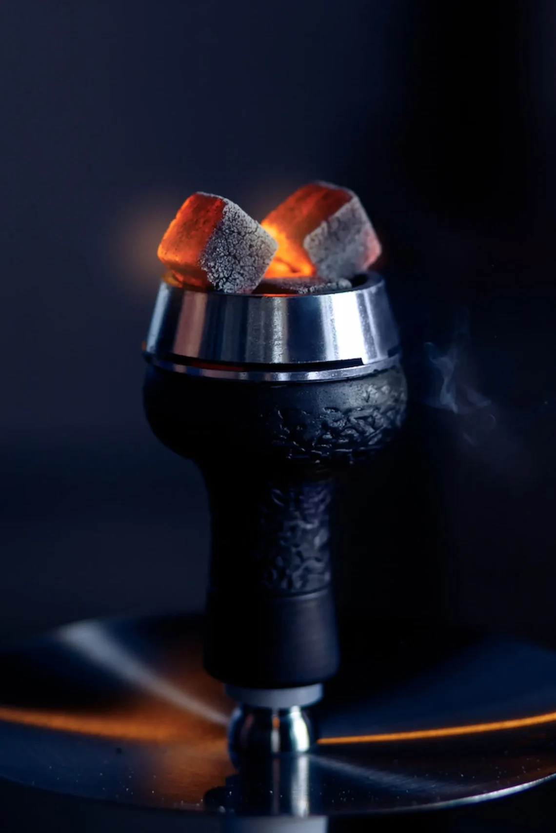 light charcoal for hookah