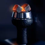 light charcoal for hookah
