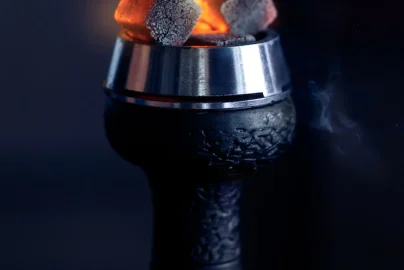 light charcoal for hookah