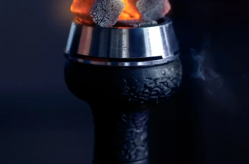 light charcoal for hookah