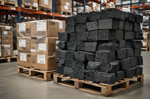 direct coconut charcoal briquette supplier